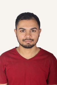 Mr. Arpan Pokhrel