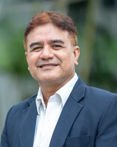 Mr. Jailal Sharma 