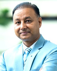 Er. Kiran K.C. 