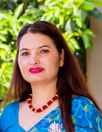 Ms. Srijana Baral